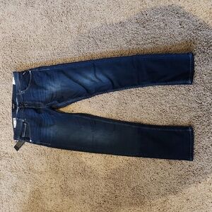 Replay jeans, 33W 34L, Grover Straight Fit